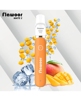 Kit Mangue Glacée - FLAWOOR MATE 2