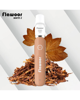 Kit Golden Classic - FLAWOOR MATE 2