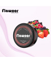 FRUITS ROUGES - FLAWOOR NICOTINE POUCHES