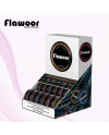 PACK D'IMPLANTATION - FLAWOOR NICOTINE POUCHES