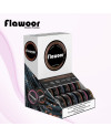 PACK D'IMPLANTATION - FLAWOOR NICOTINE POUCHES