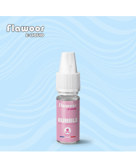 Bubble - FLAWOOR E-LIQUID