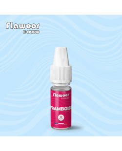 Framboise - FLAWOOR E-LIQUID