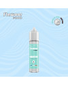 Menthe 50ml - FLAWOOR E-LIQUID