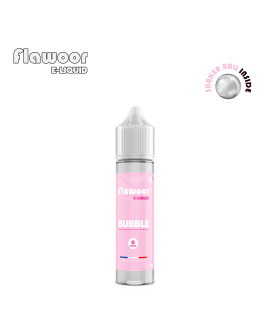 Bubble 50ml - FLAWOOR E-LIQUID