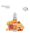 Popcorn Caramel 50ml - FLAWOOR E-LIQUID