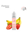 Fraise Banane 50ml - FLAWOOR E-LIQUID