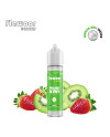 Fraise Kiwi 50ml - FLAWOOR E-LIQUID