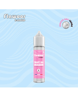 Fruit du Dragon 50ml - FLAWOOR E-LIQUID