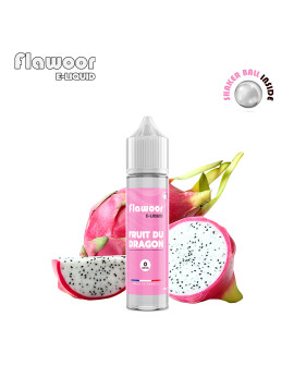 Fruit du Dragon 50ml - FLAWOOR E-LIQUID