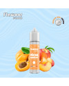 Pêche Abricot 50ml - FLAWOOR E-LIQUID